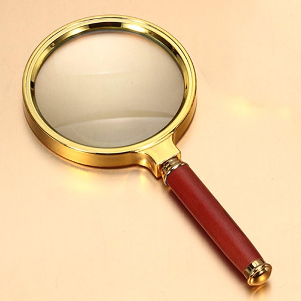 handheld magnifiers