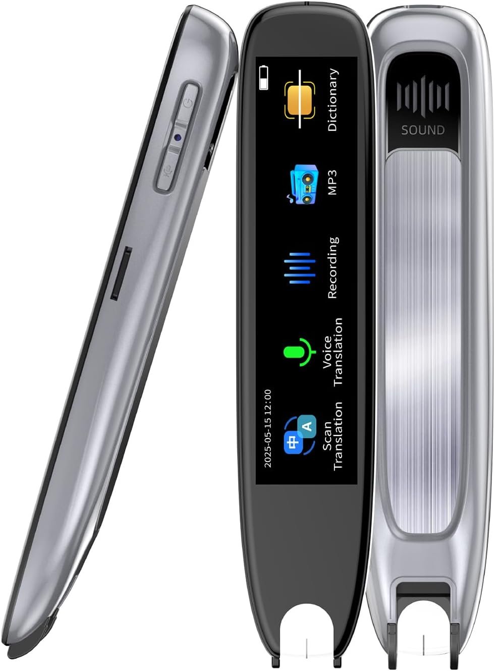 speech-generating devices