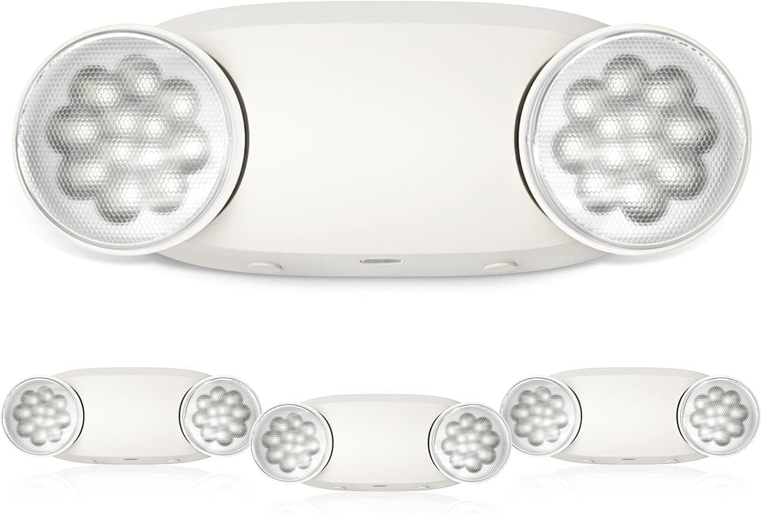 emergency backup lights