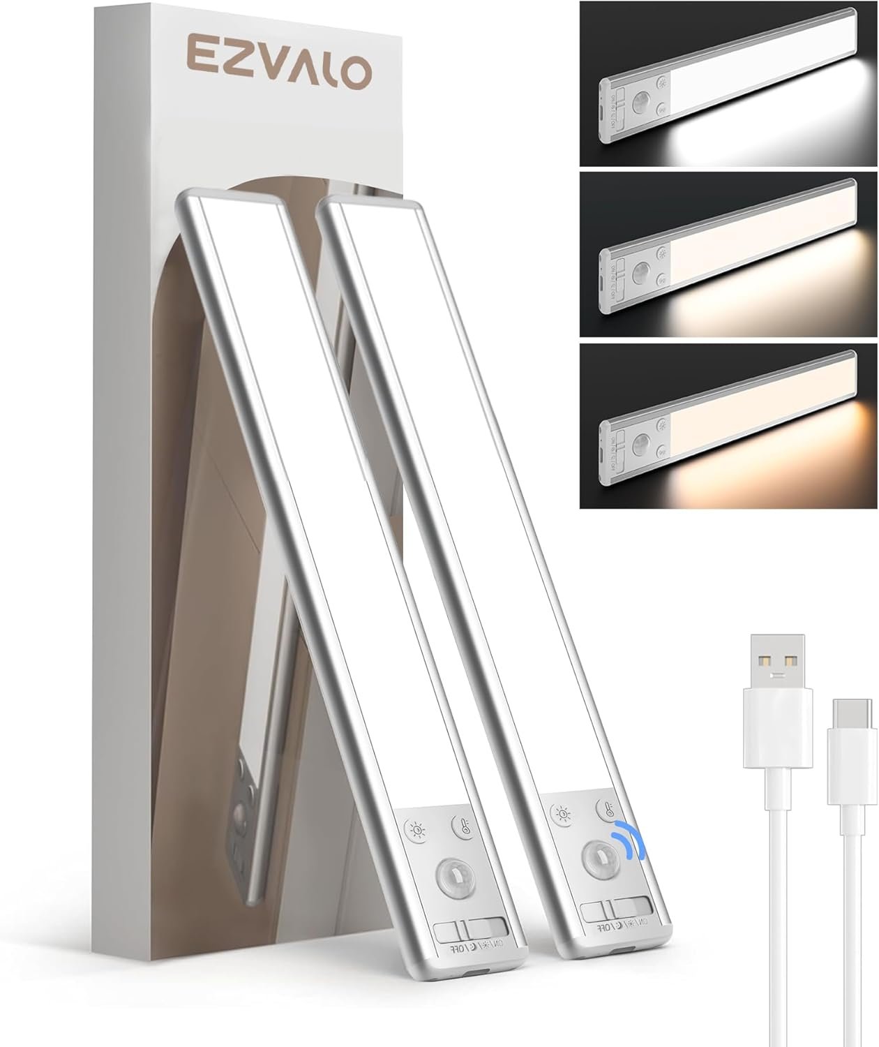 wireless lighting systems