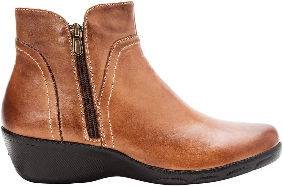 fashionable orthopedic boots