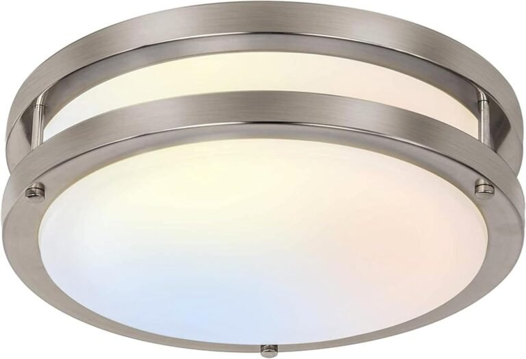 dimmable LED fixtures