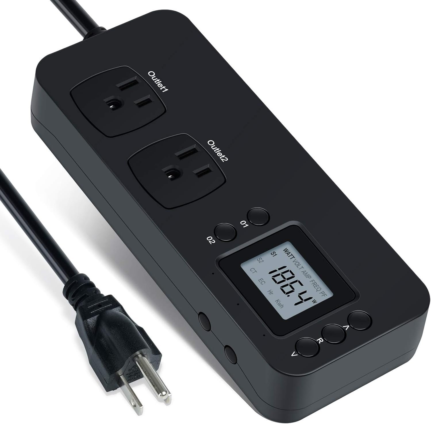 energy monitoring devices