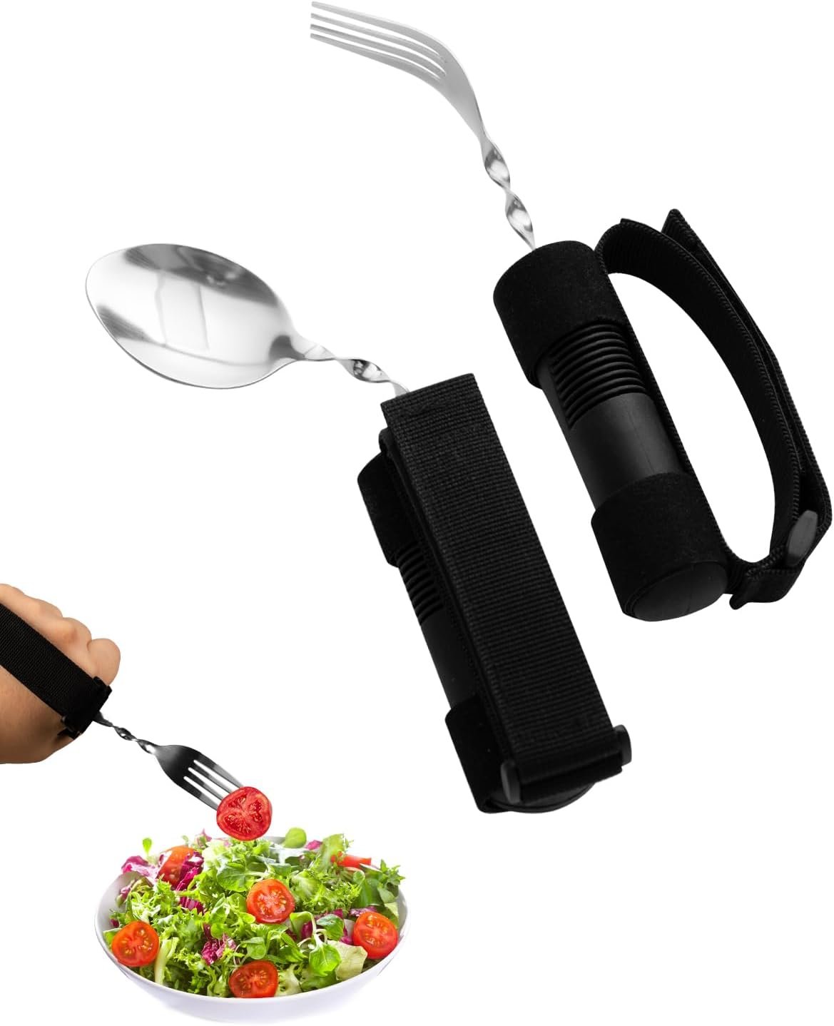 adaptive utensils