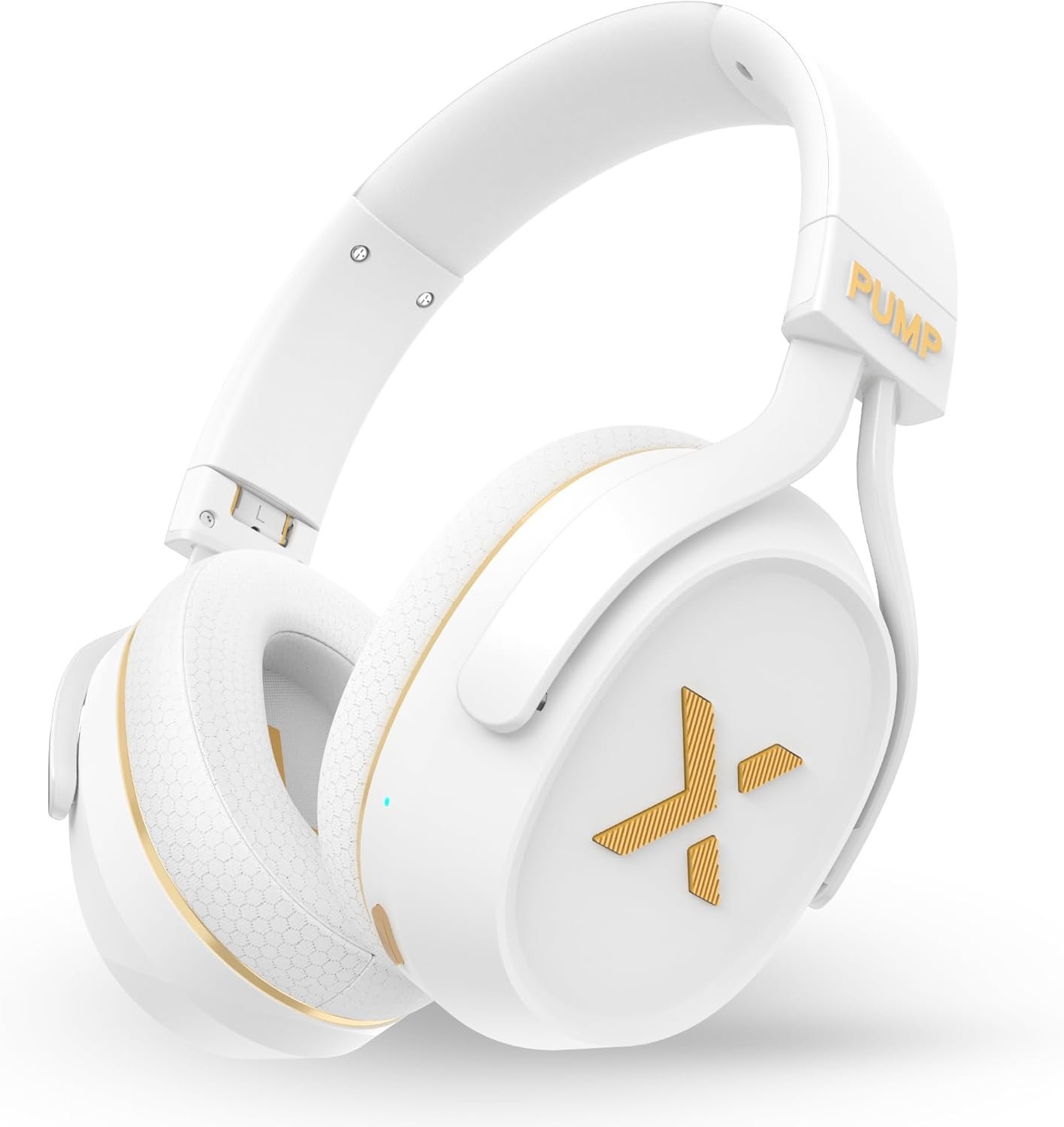 active noise-canceling headphones
