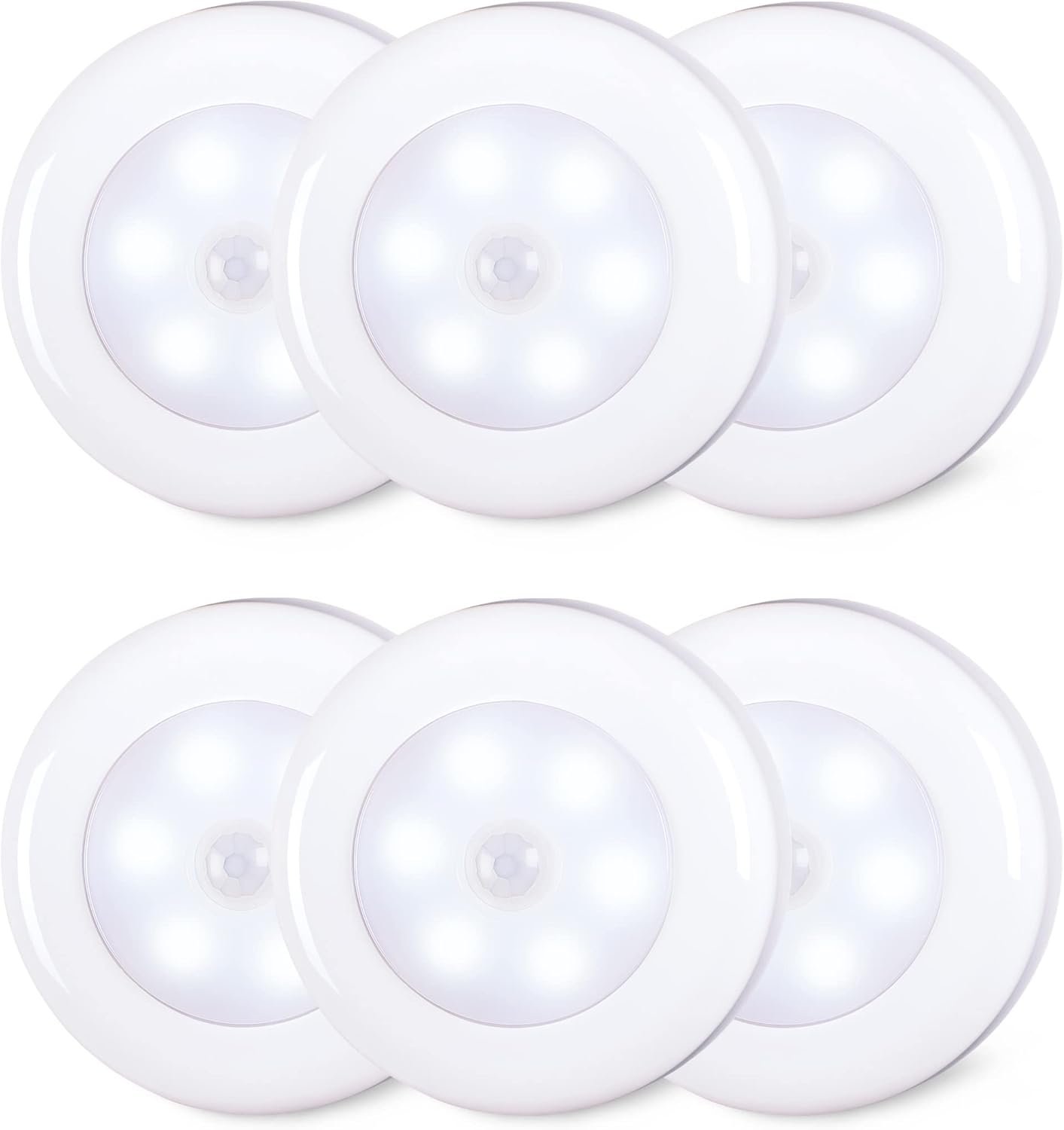 motion sensor lights