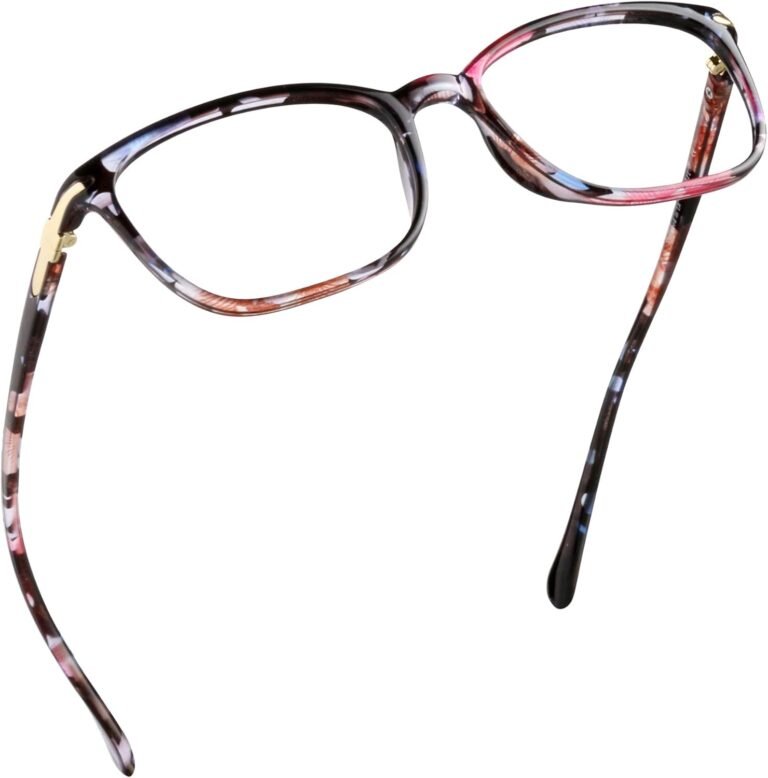 reading glasses with magnification