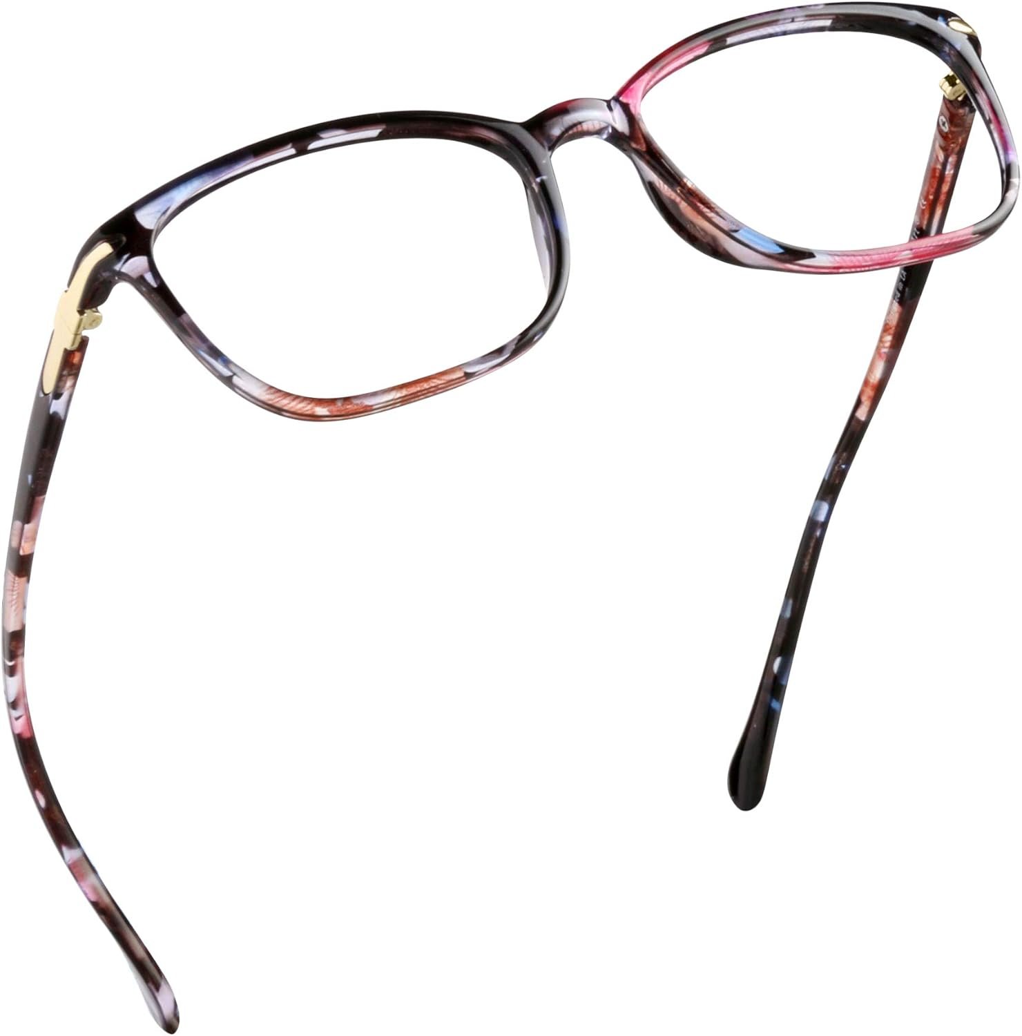 reading glasses with magnification