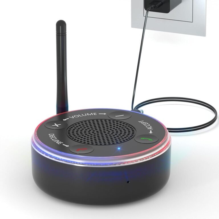 loud ringer telephones