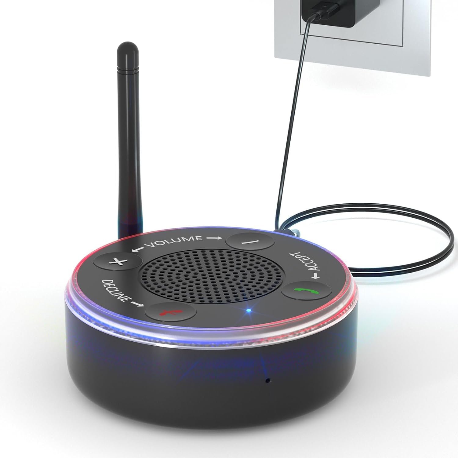 loud ringer telephones