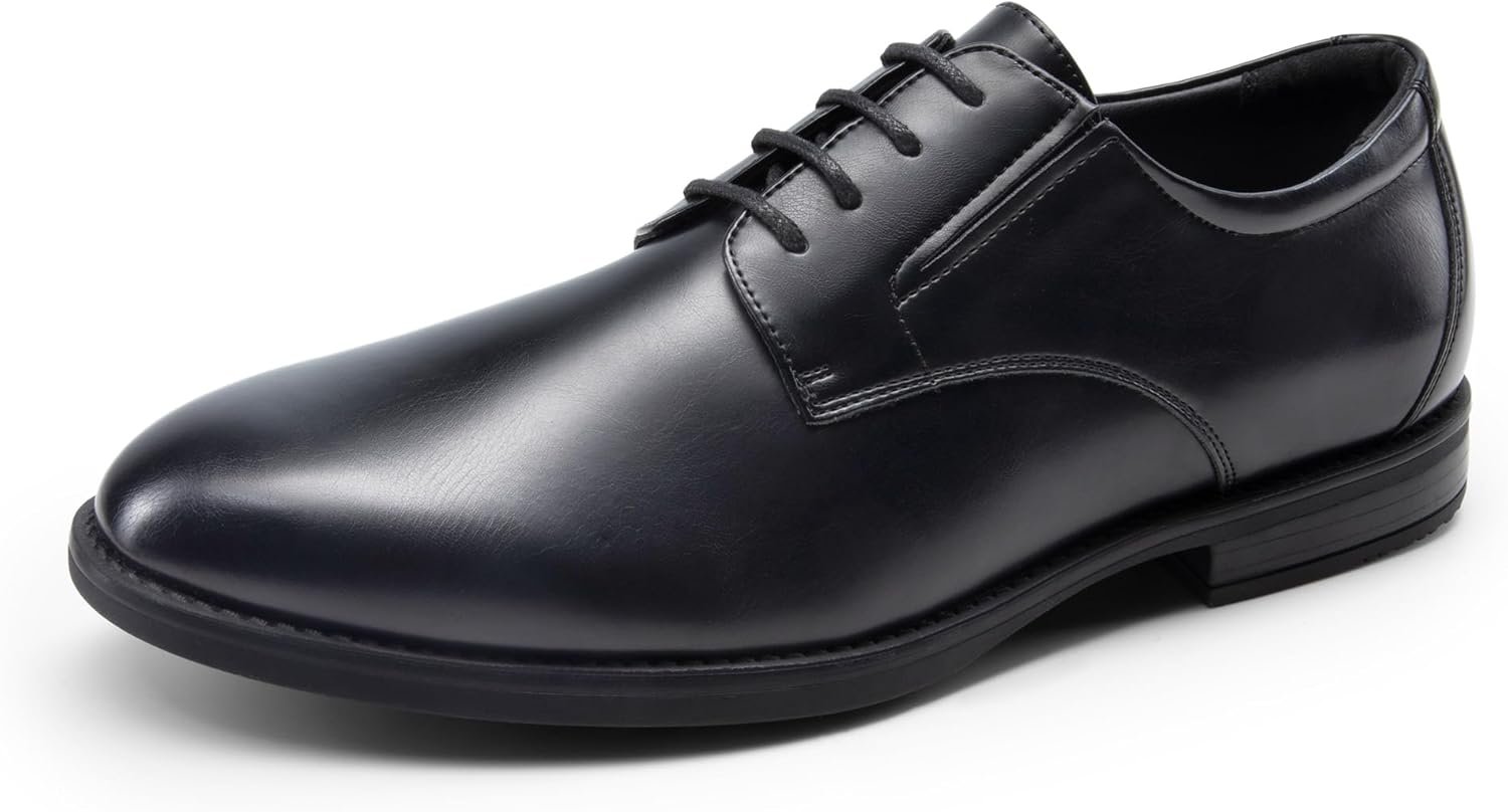 dress shoes for comfort