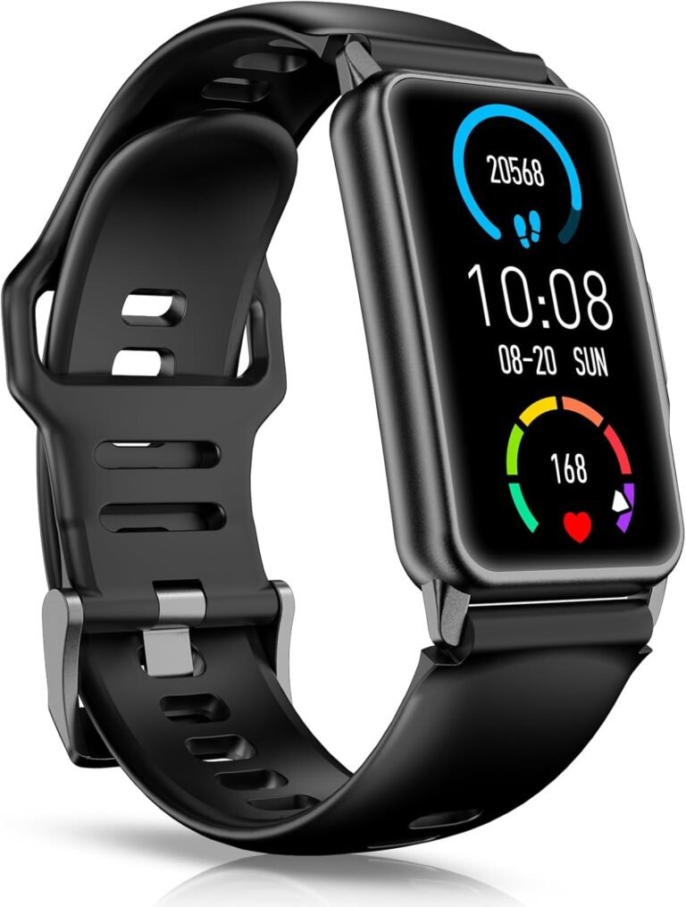 smart heart rate monitors