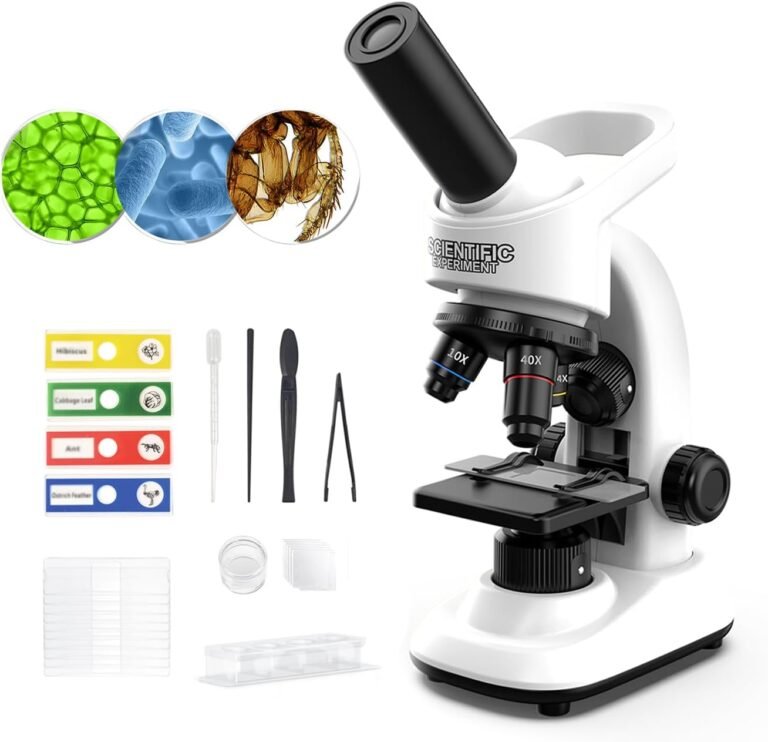 educational magnifying tools