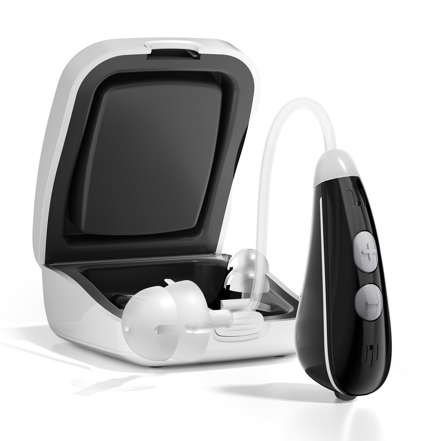 Ceretone Hearing Aids for Seniors Nexus OTC Hearing Aids