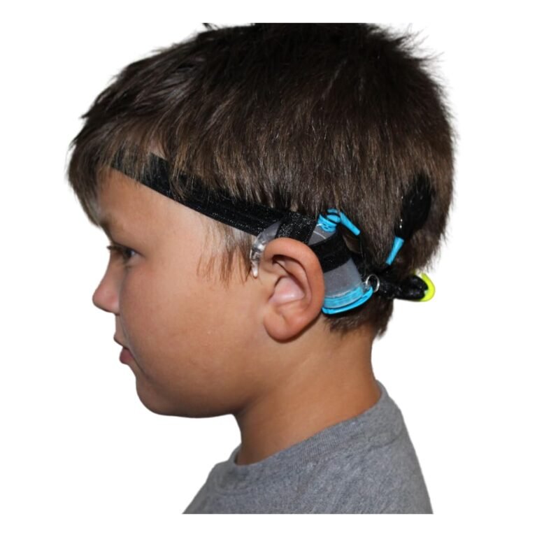 cochlear implant accessories
