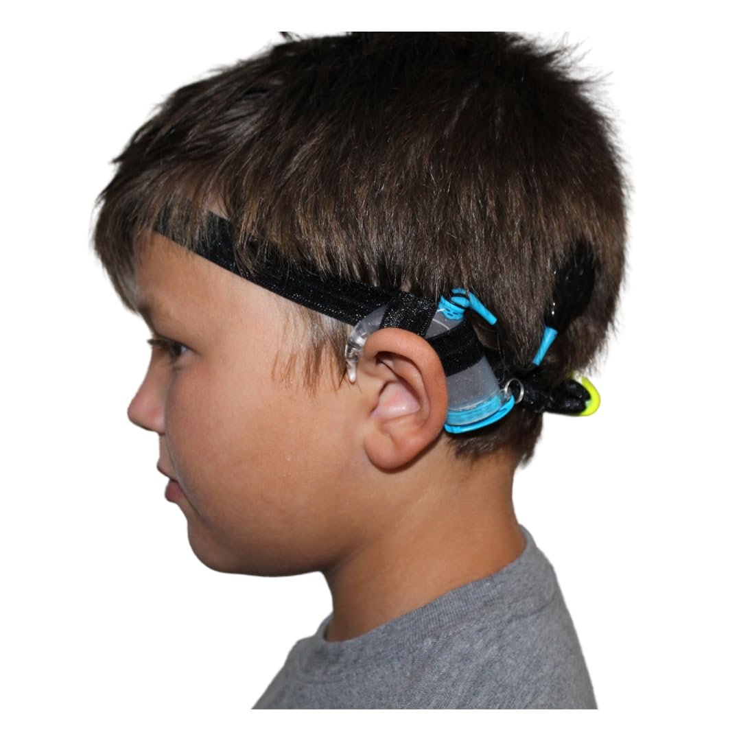 cochlear implant accessories