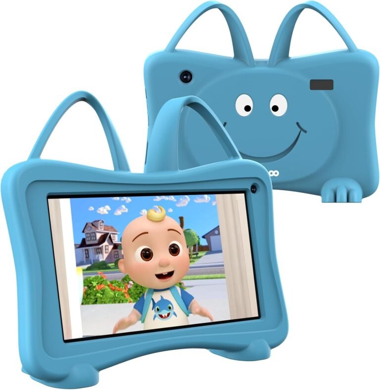 Kindle for kids