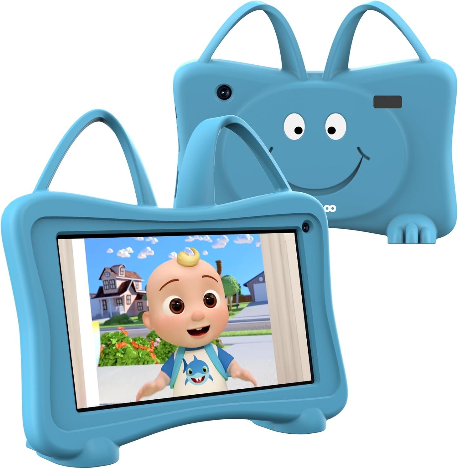 Kindle for kids
