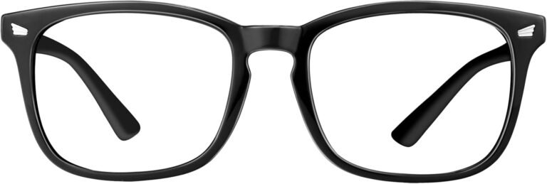 reading glasses with UV protection