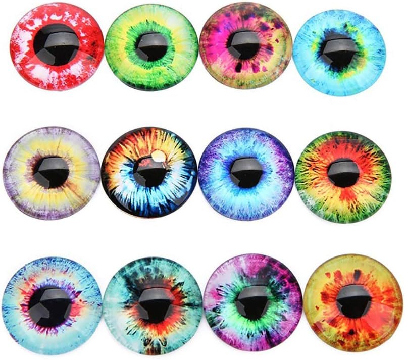 colored contact lenses