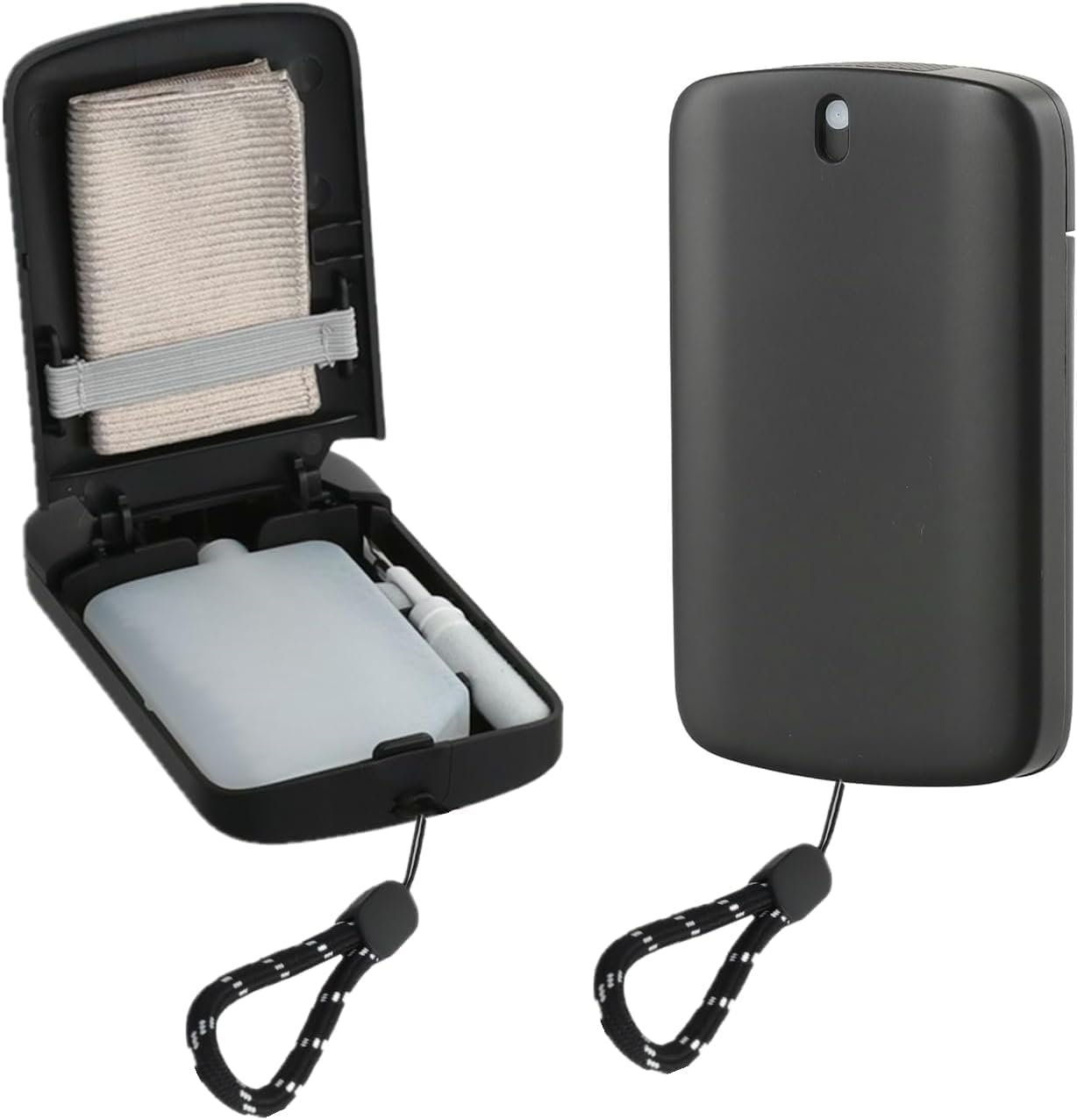 eyeglass cleaning kits