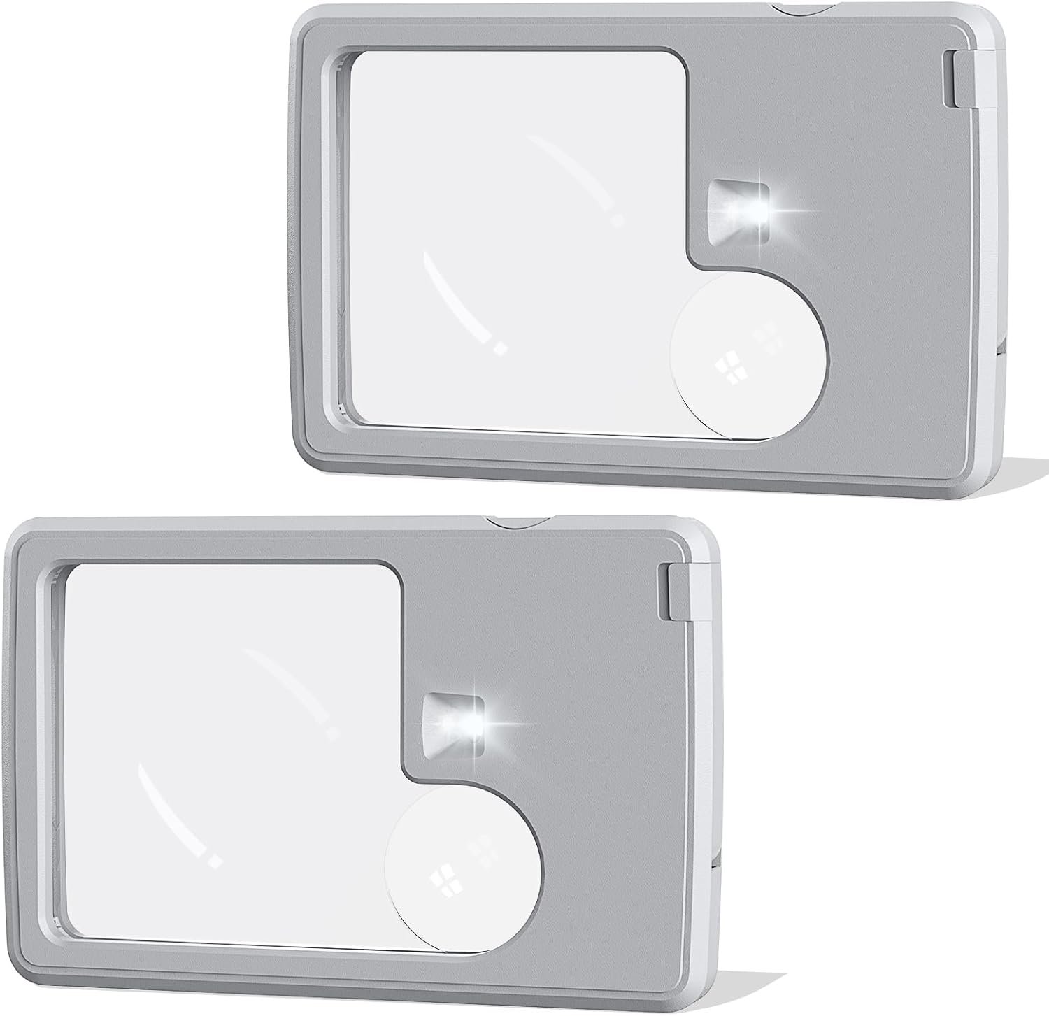 pocket magnifiers