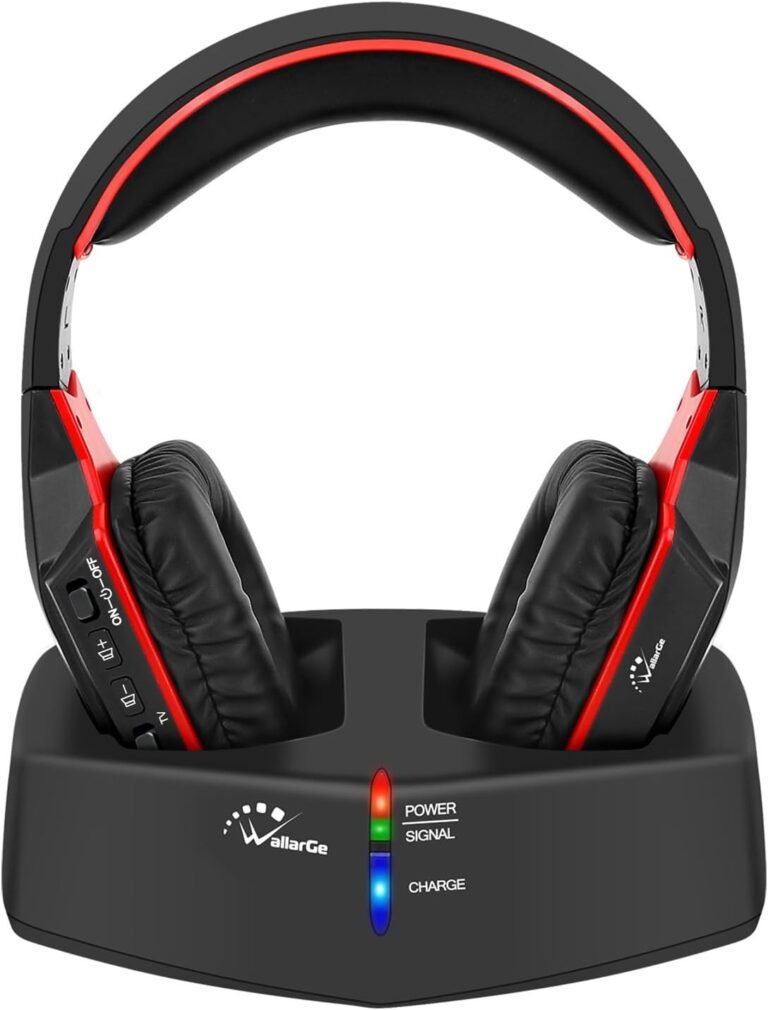 TV listening devices