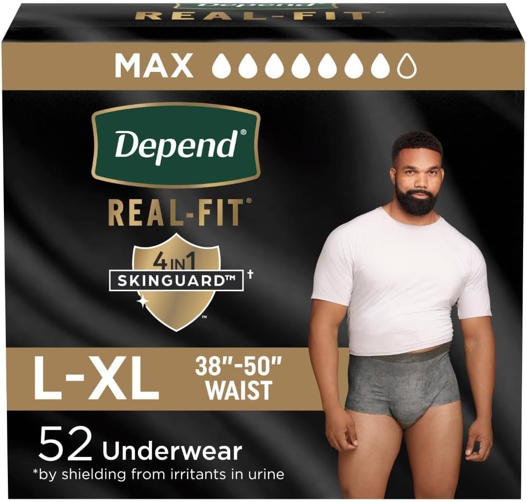 adult diapers