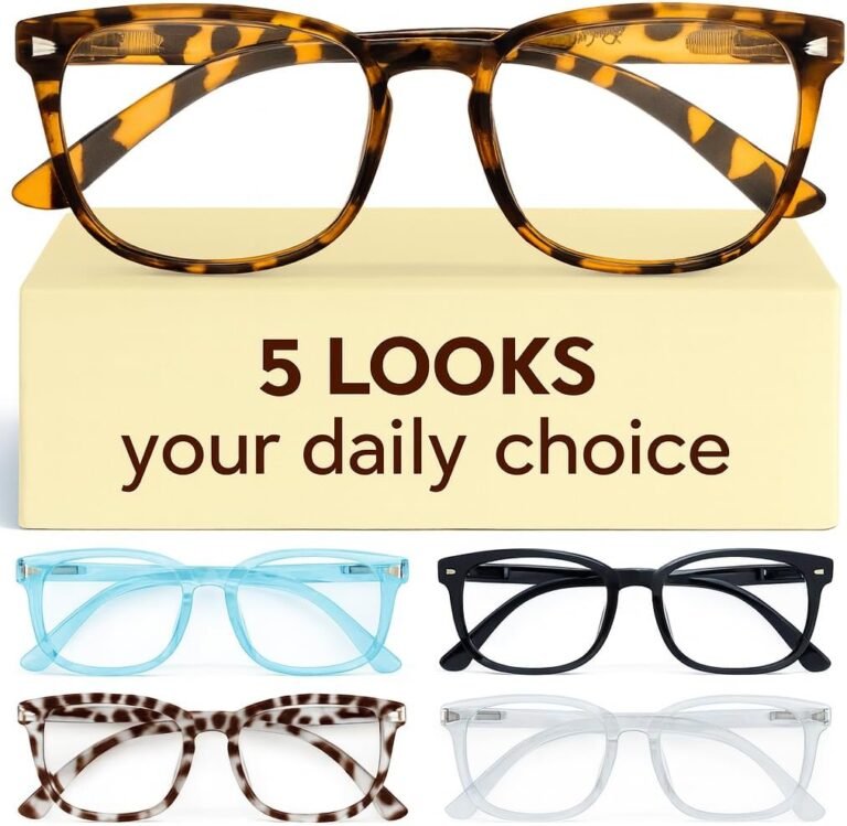 reading glasses for women