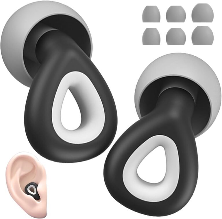 noise-canceling headphones for sleeping