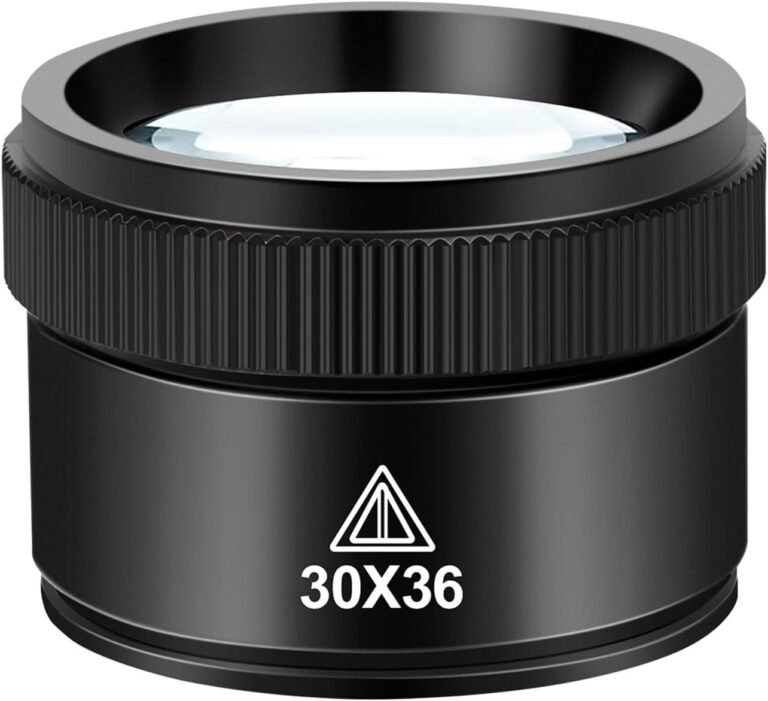 portable magnifying glasses