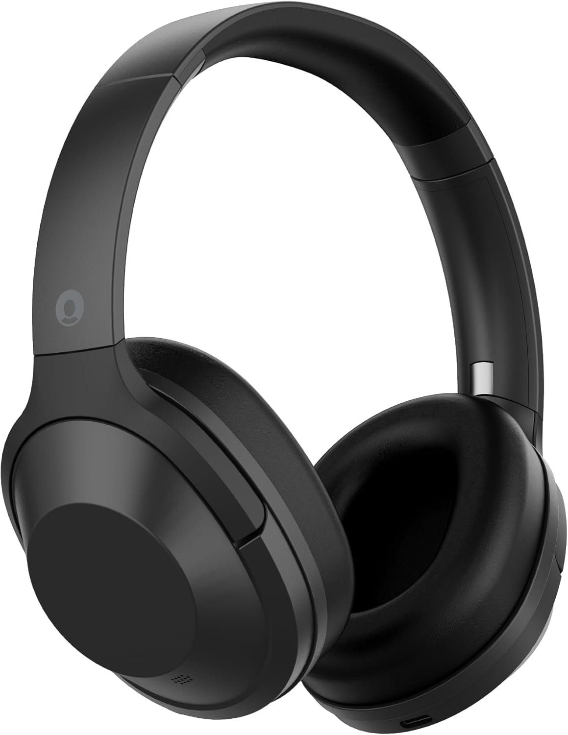 ANC headphones (active noise control)