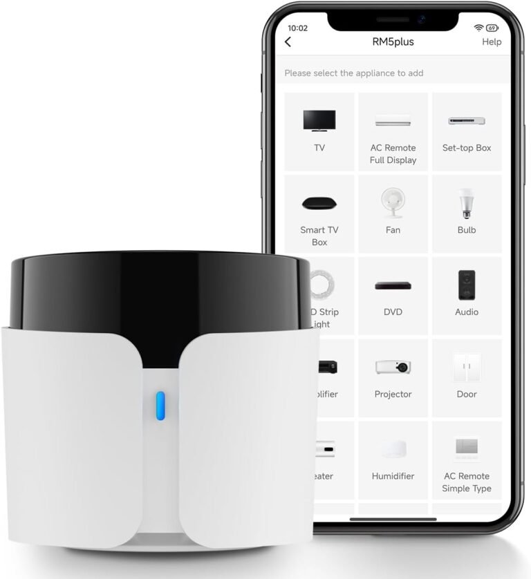 voice-controlled assistants