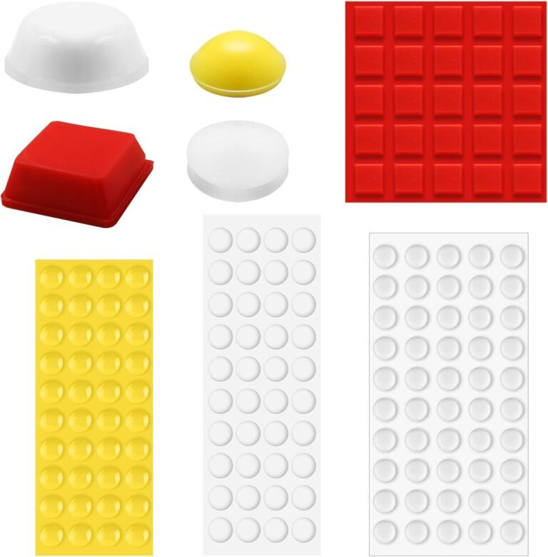 tactile aids for low vision