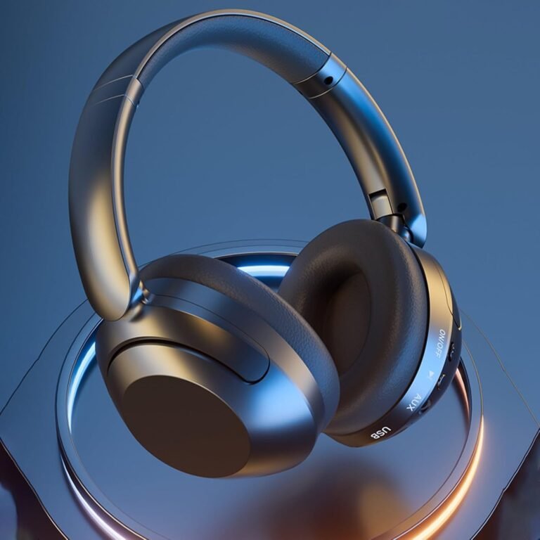 budget noise-canceling headphones