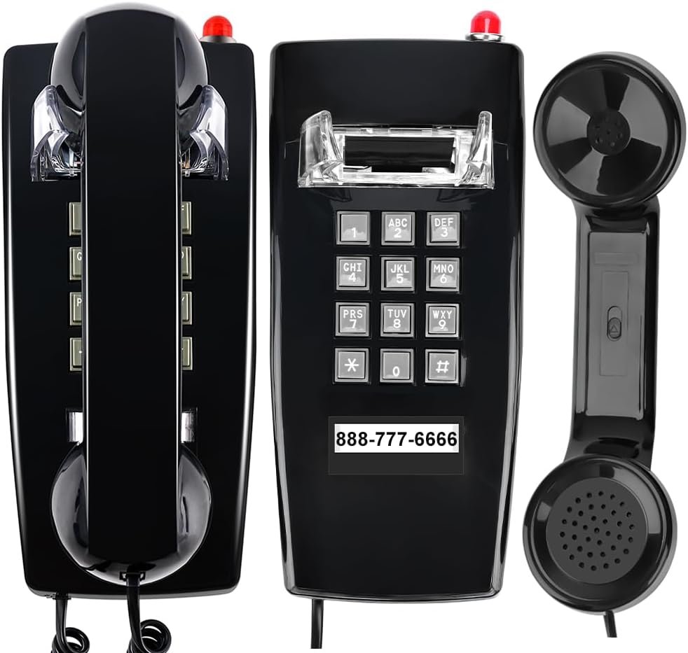 hearing aid compatible phones