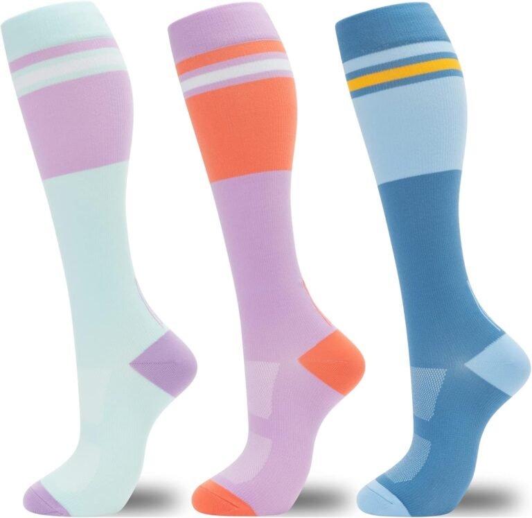 compression socks for travel