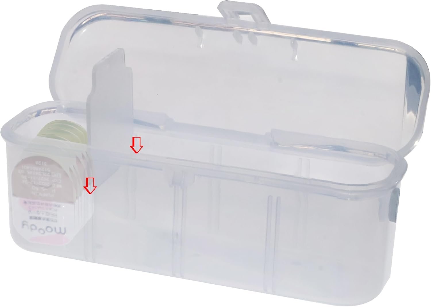 daily disposable contact lenses