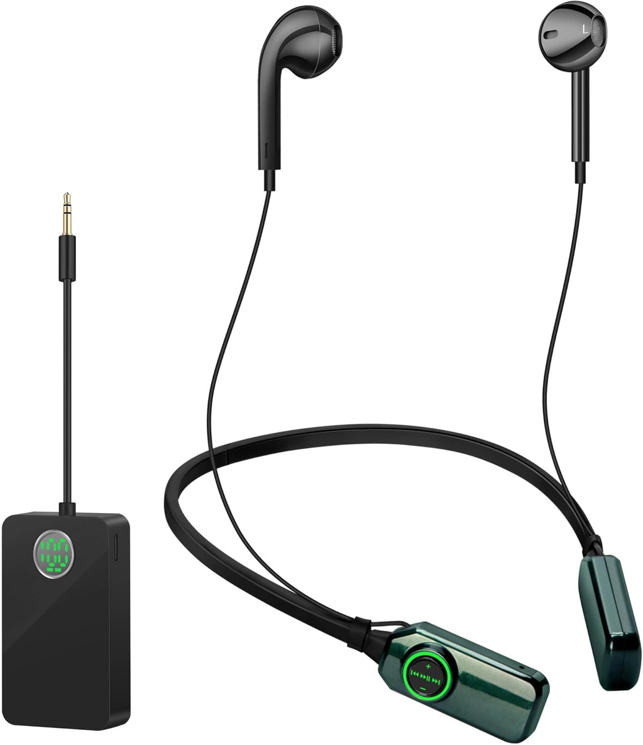 TV listening devices