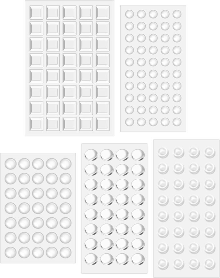tactile aids for low vision