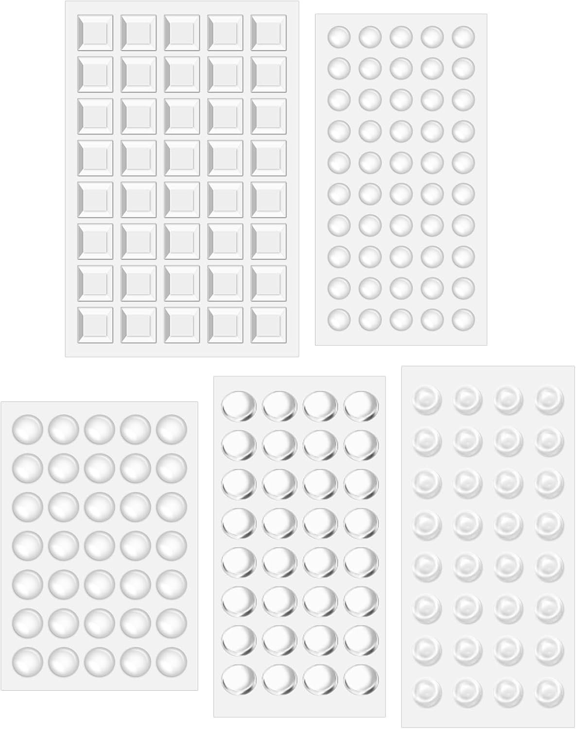 tactile aids for low vision