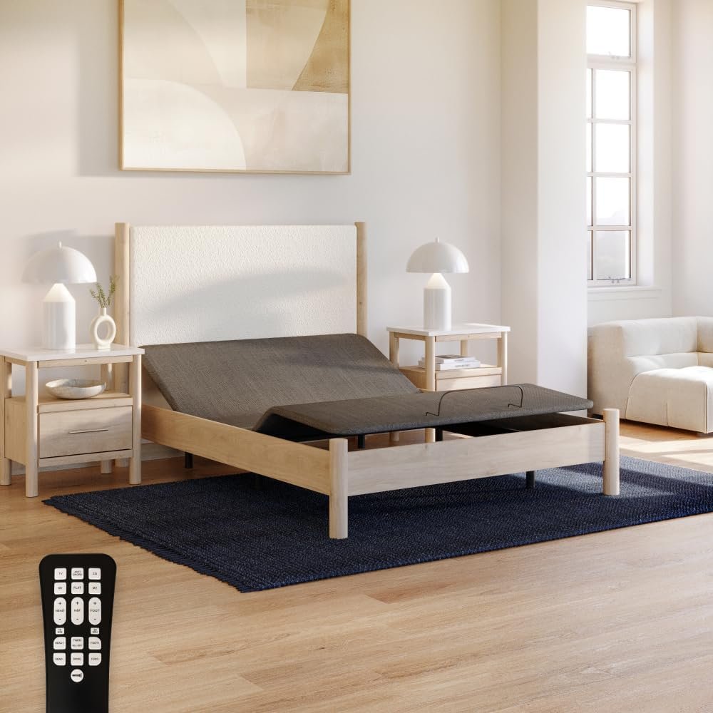 adjustable bed frames