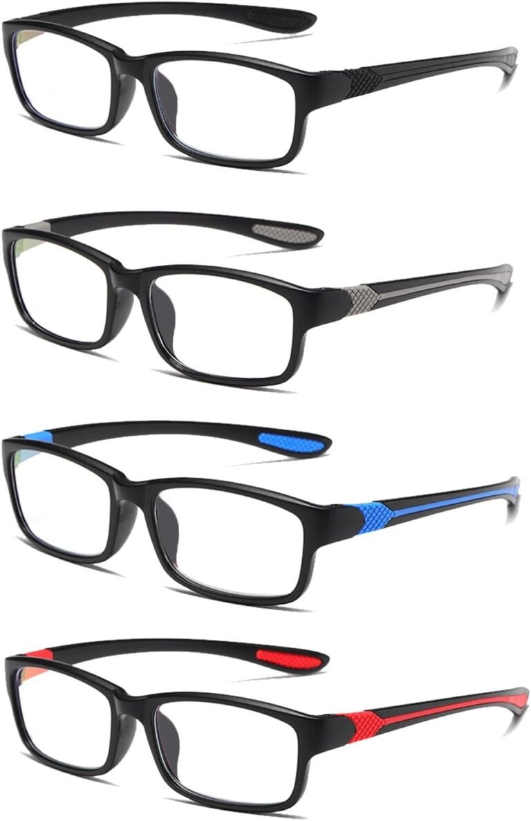 senior reading glasses for outdoor use