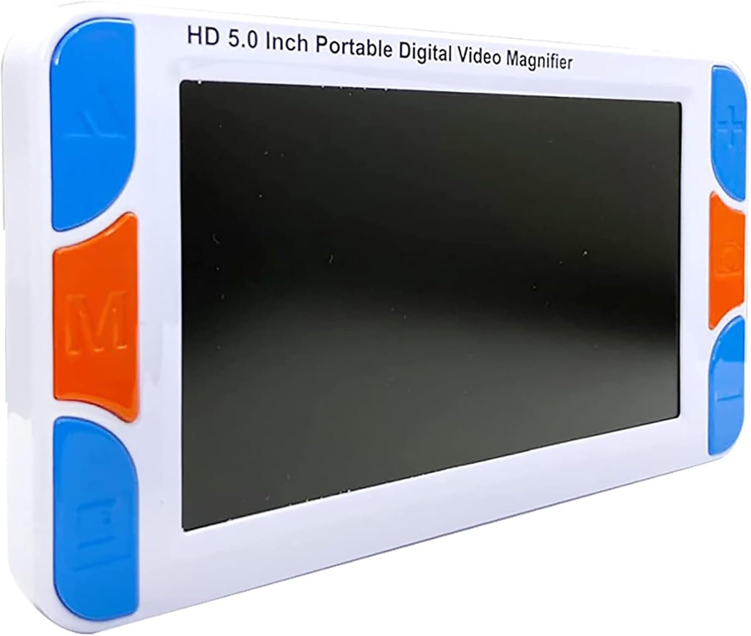 tactile aids for low vision