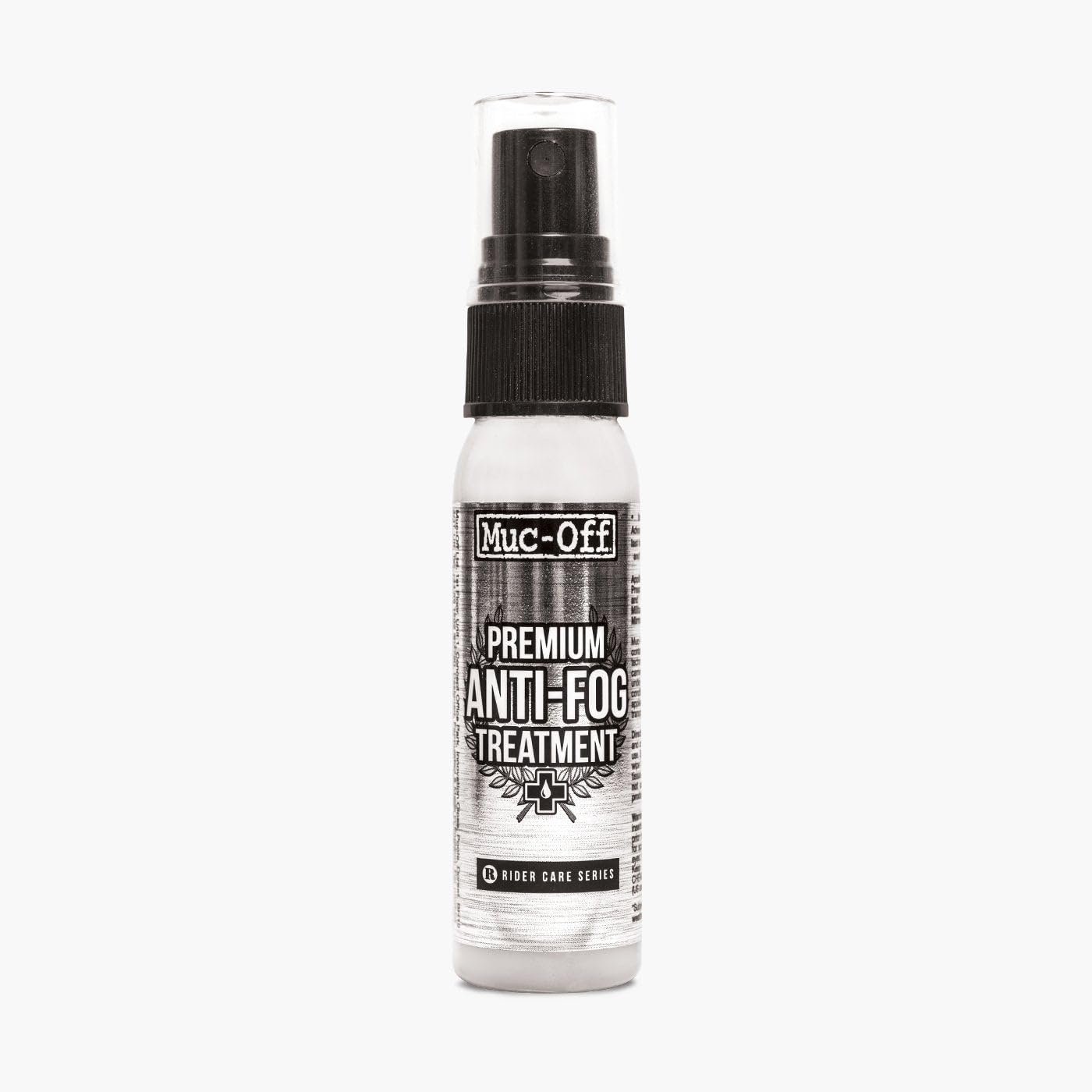 anti-fog spray for glasses
