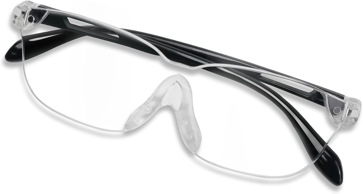 magnifying glasses for crafts