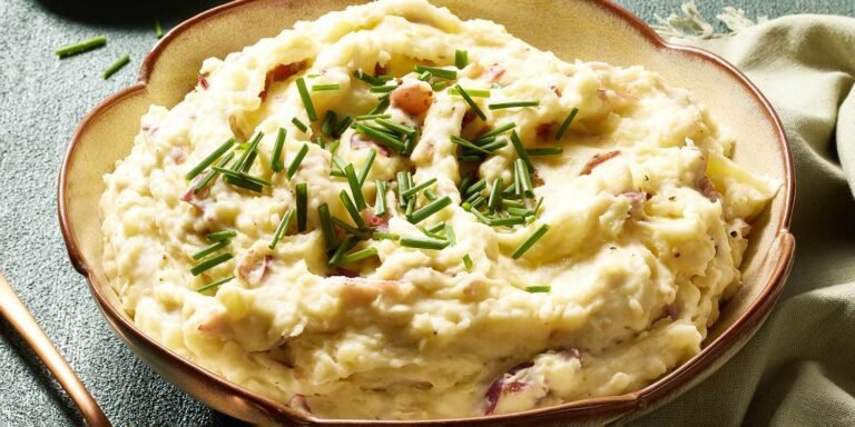 7 Easy Side Dishes You Can Make Days Before Thanksgiving