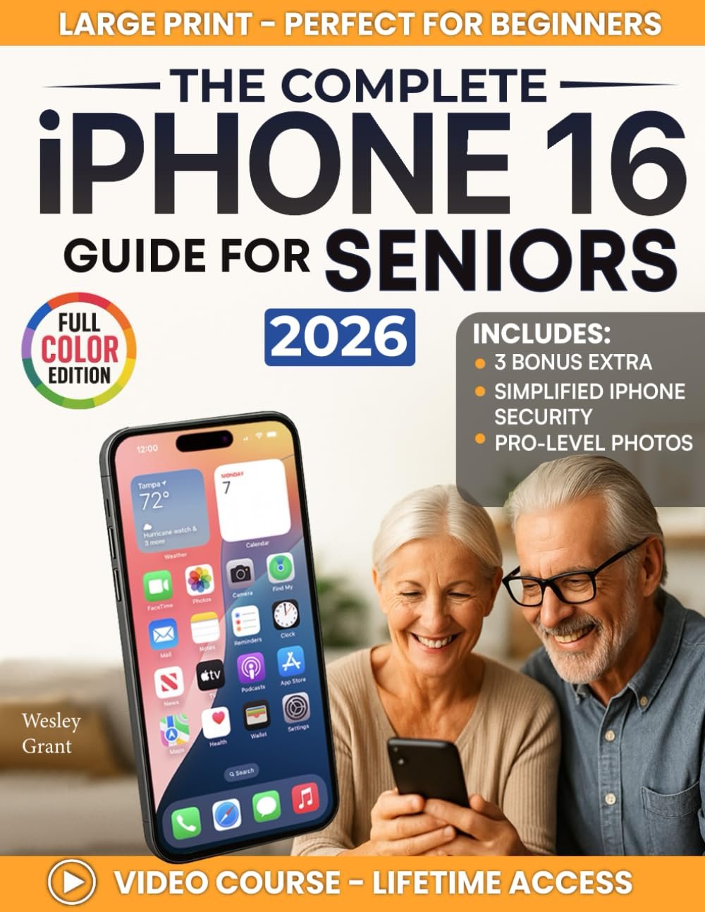 telecommunication devices for seniors