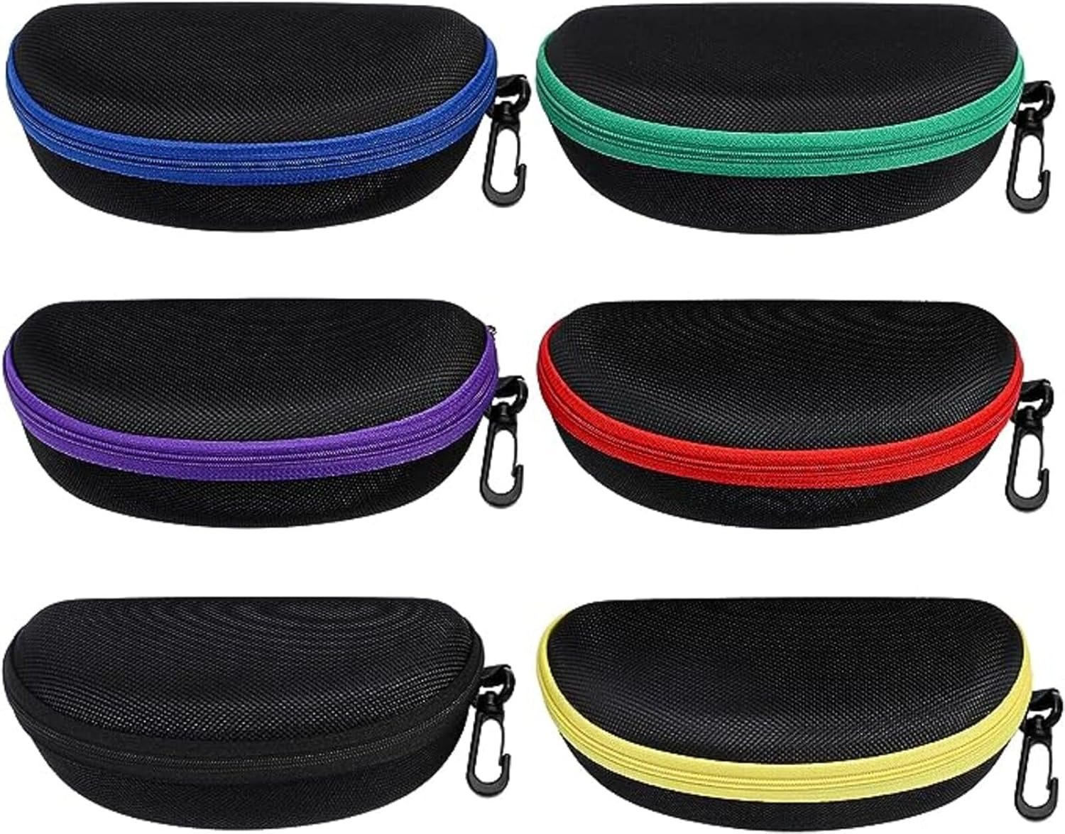 eyeglass cases