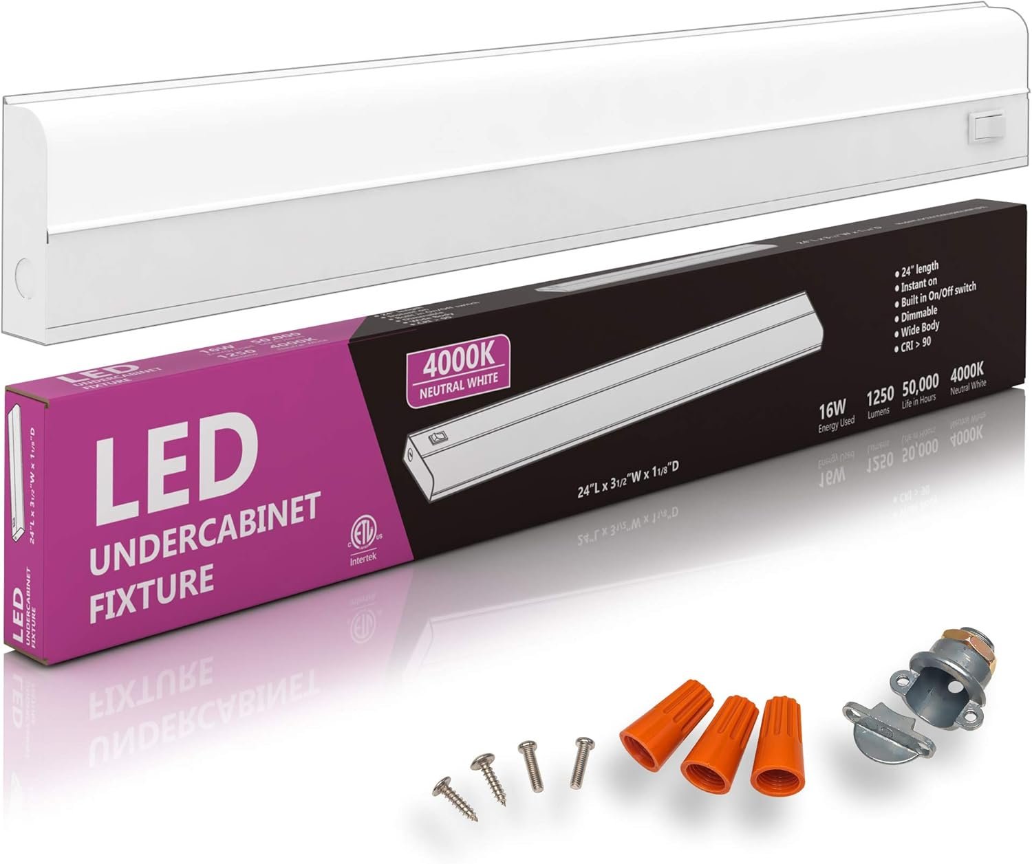 task lighting fixtures